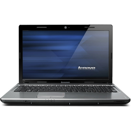 Lenovo IdeaPad Z565 15.6