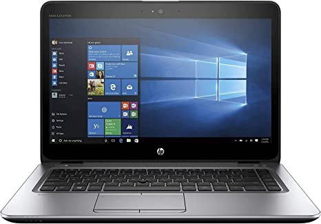 HP EliteBook 840 G3 14 inches FHD, Core i7-6600U 2.6GHz, 16GB RAM